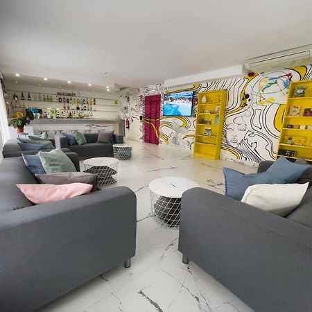 Hotel Maremagnum Λορέτ Ντε Μαρ Εξωτερικό φωτογραφία