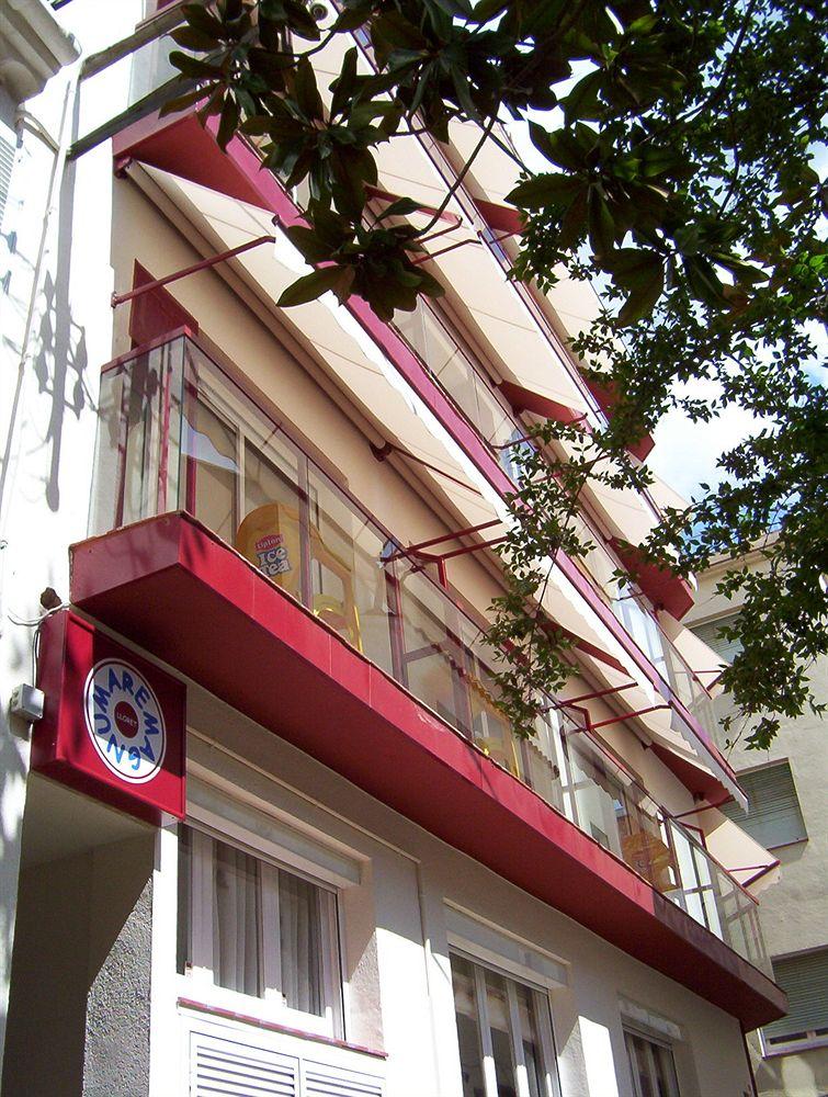 Hotel Maremagnum Λορέτ Ντε Μαρ Εξωτερικό φωτογραφία