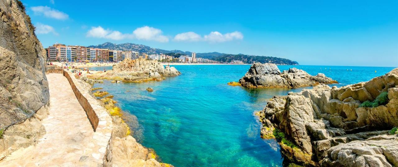 Hotel Maremagnum Λορέτ Ντε Μαρ Εξωτερικό φωτογραφία