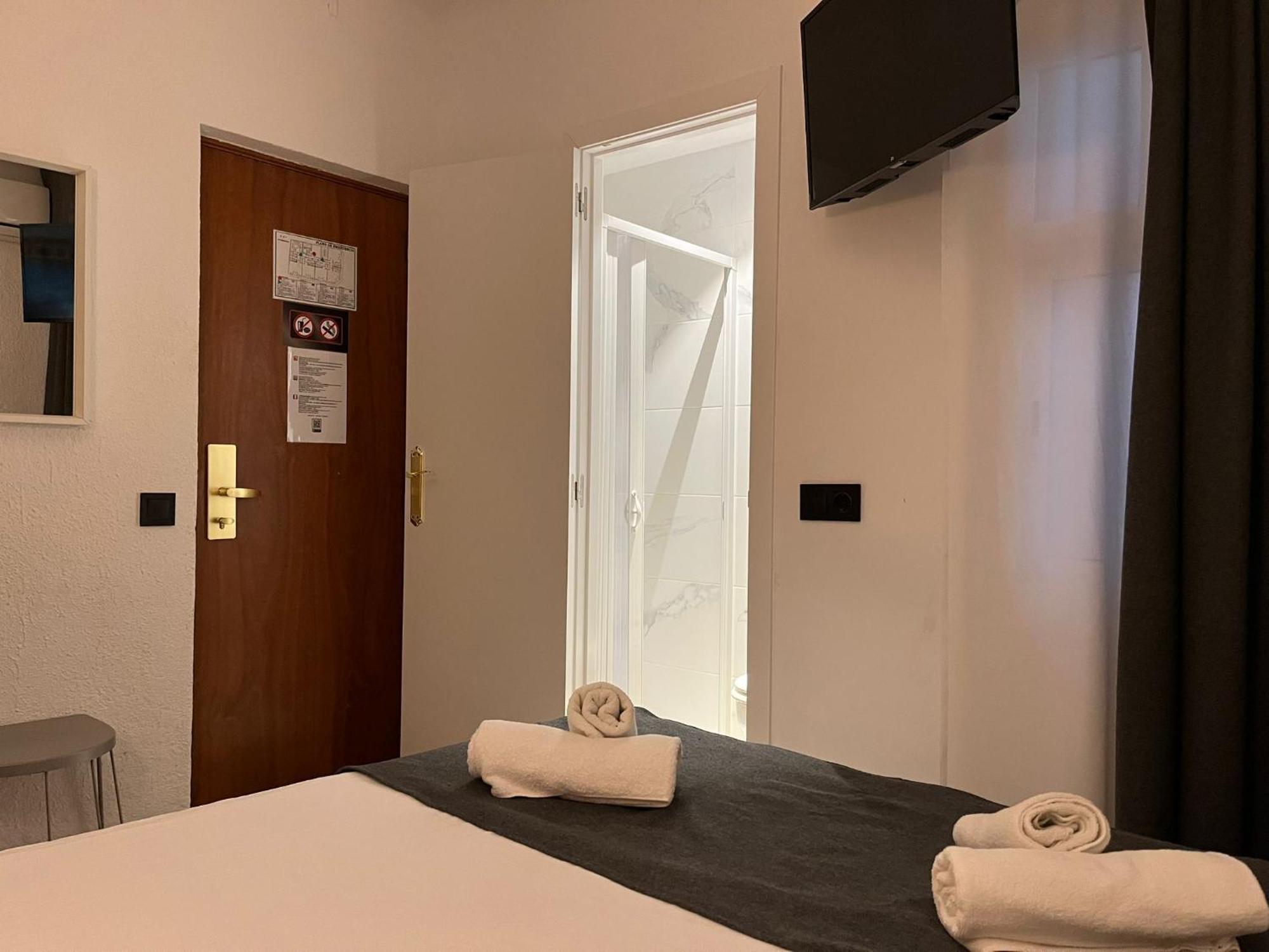 Hotel Maremagnum Λορέτ Ντε Μαρ Εξωτερικό φωτογραφία