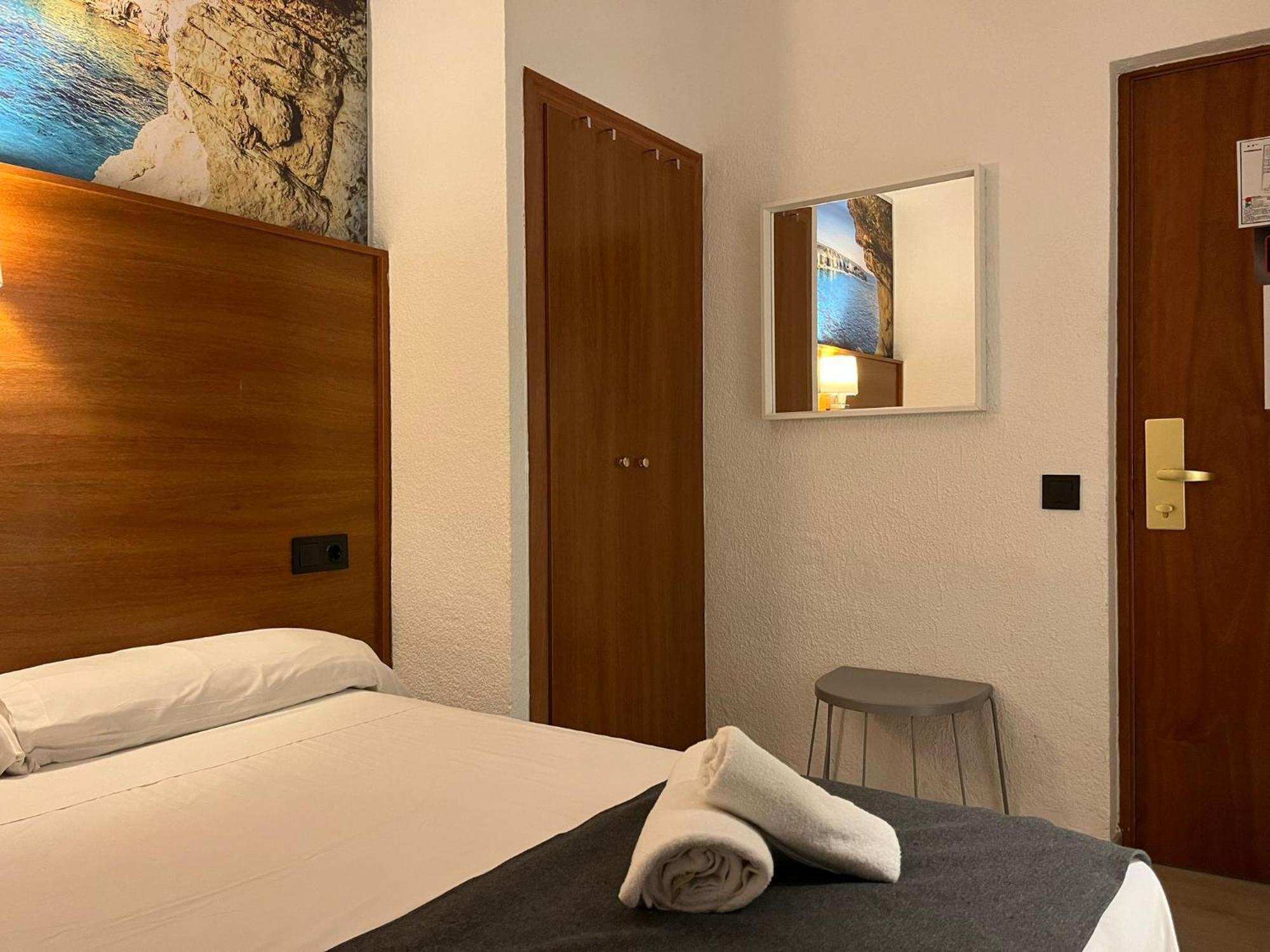 Hotel Maremagnum Λορέτ Ντε Μαρ Εξωτερικό φωτογραφία