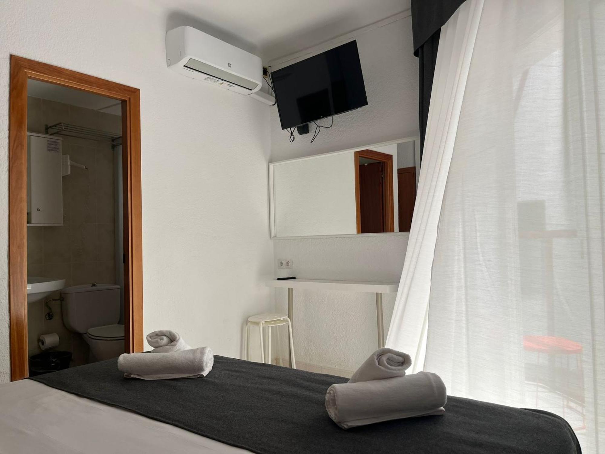 Hotel Maremagnum Λορέτ Ντε Μαρ Εξωτερικό φωτογραφία
