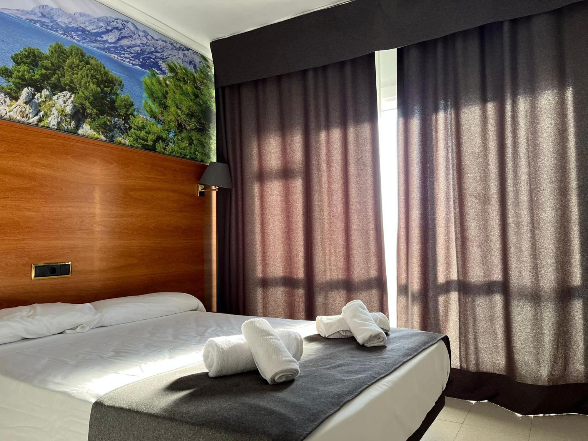 Hotel Maremagnum Λορέτ Ντε Μαρ Εξωτερικό φωτογραφία