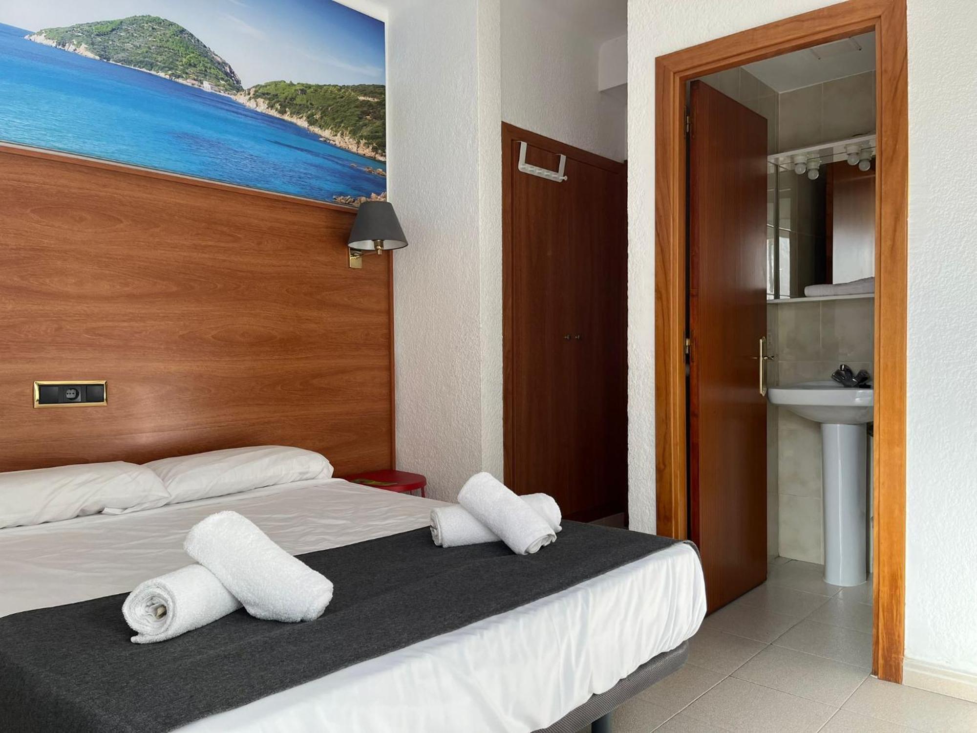 Hotel Maremagnum Λορέτ Ντε Μαρ Εξωτερικό φωτογραφία