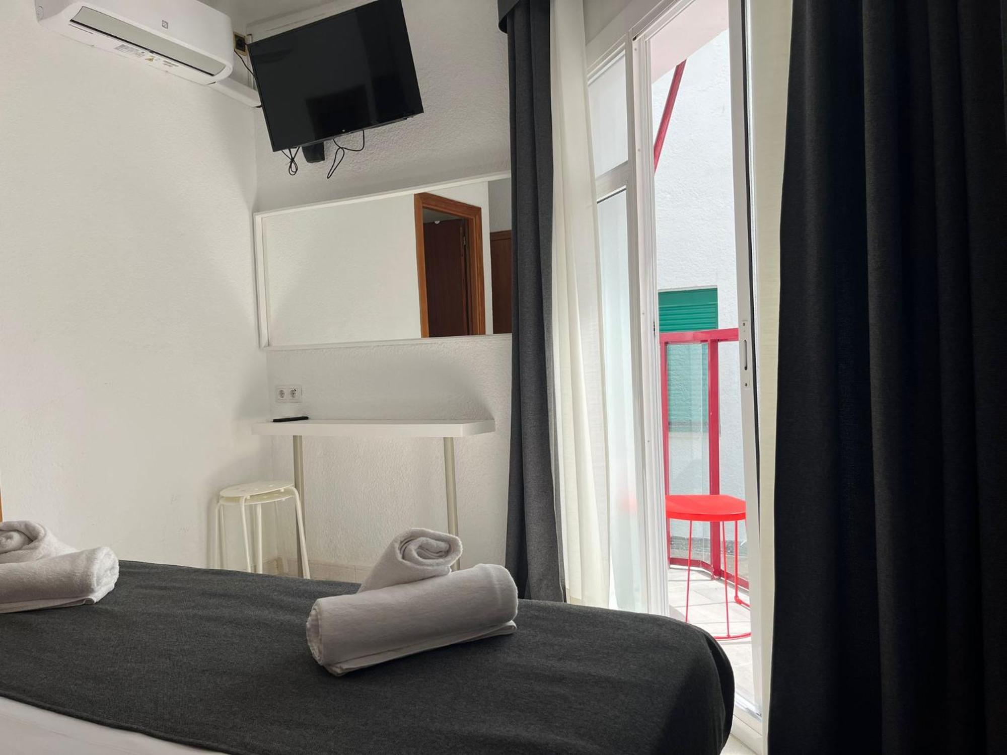 Hotel Maremagnum Λορέτ Ντε Μαρ Εξωτερικό φωτογραφία