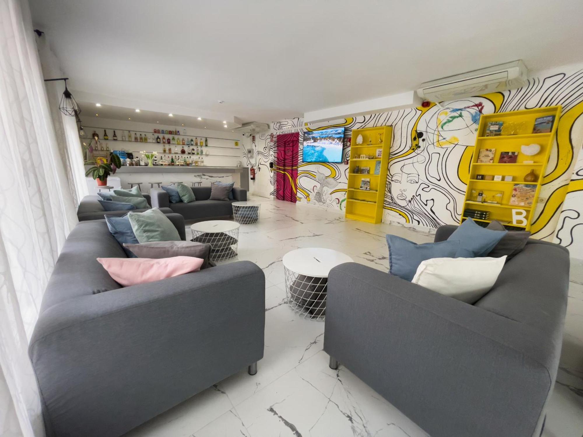 Hotel Maremagnum Λορέτ Ντε Μαρ Εξωτερικό φωτογραφία