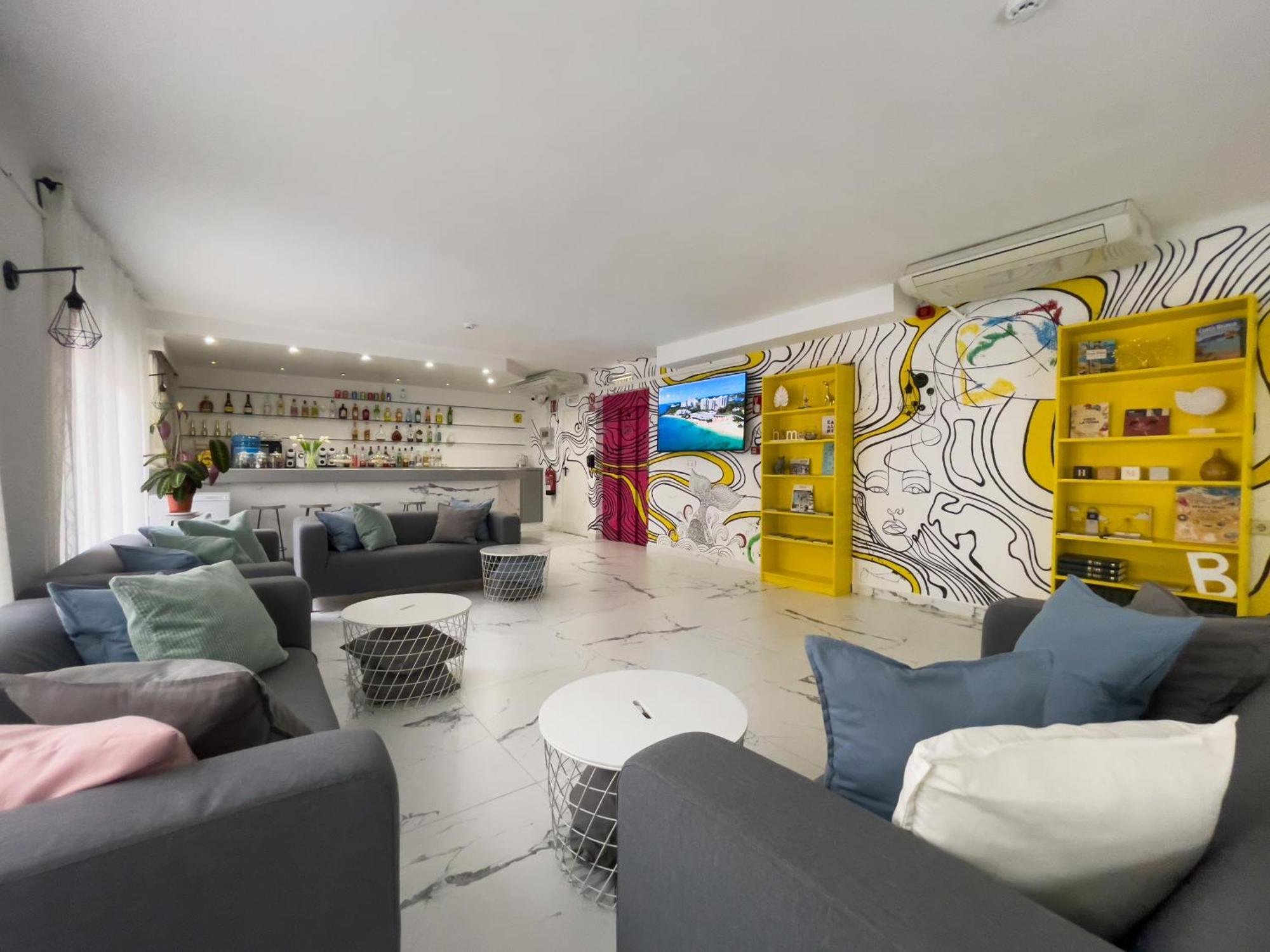 Hotel Maremagnum Λορέτ Ντε Μαρ Εξωτερικό φωτογραφία