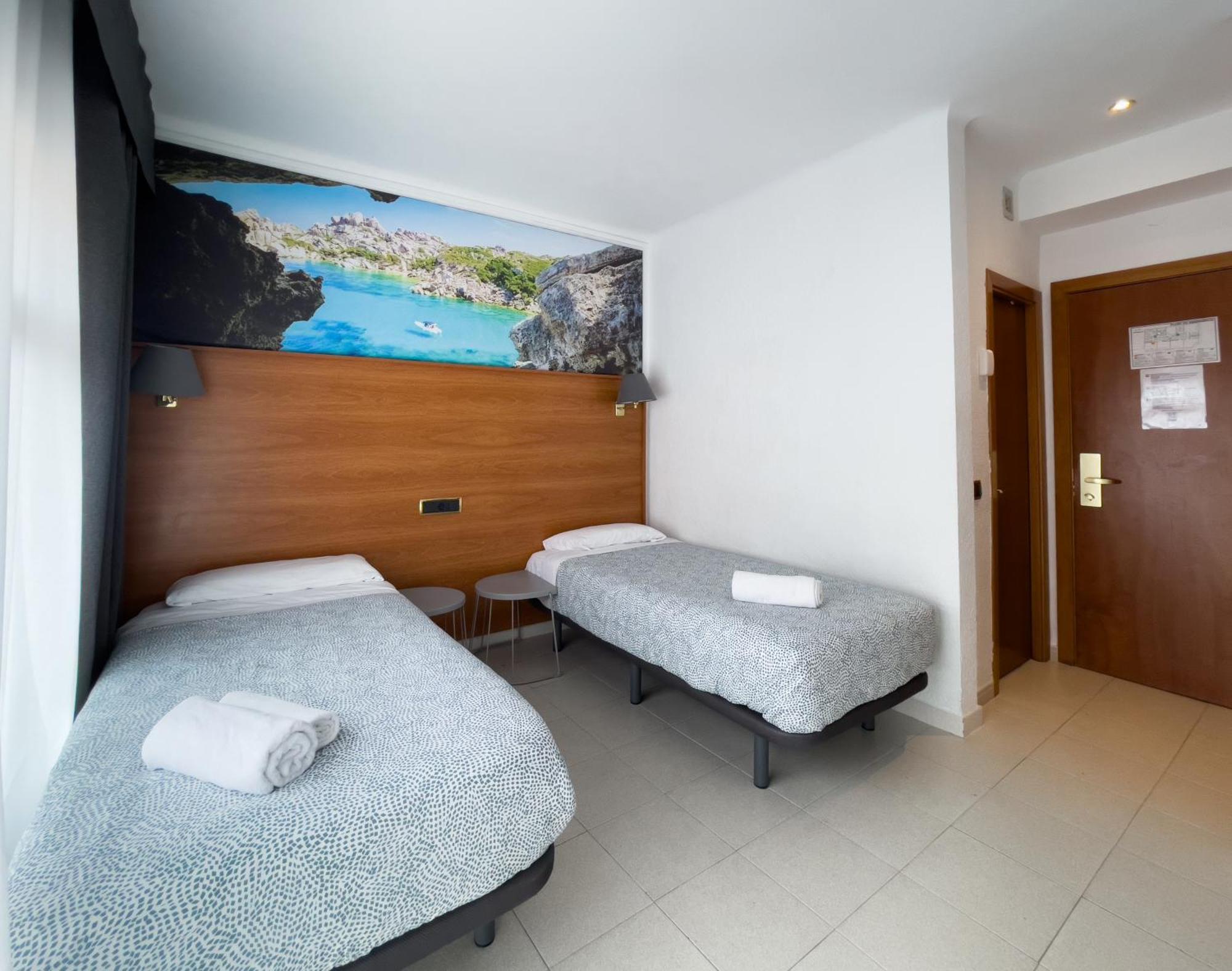 Hotel Maremagnum Λορέτ Ντε Μαρ Εξωτερικό φωτογραφία