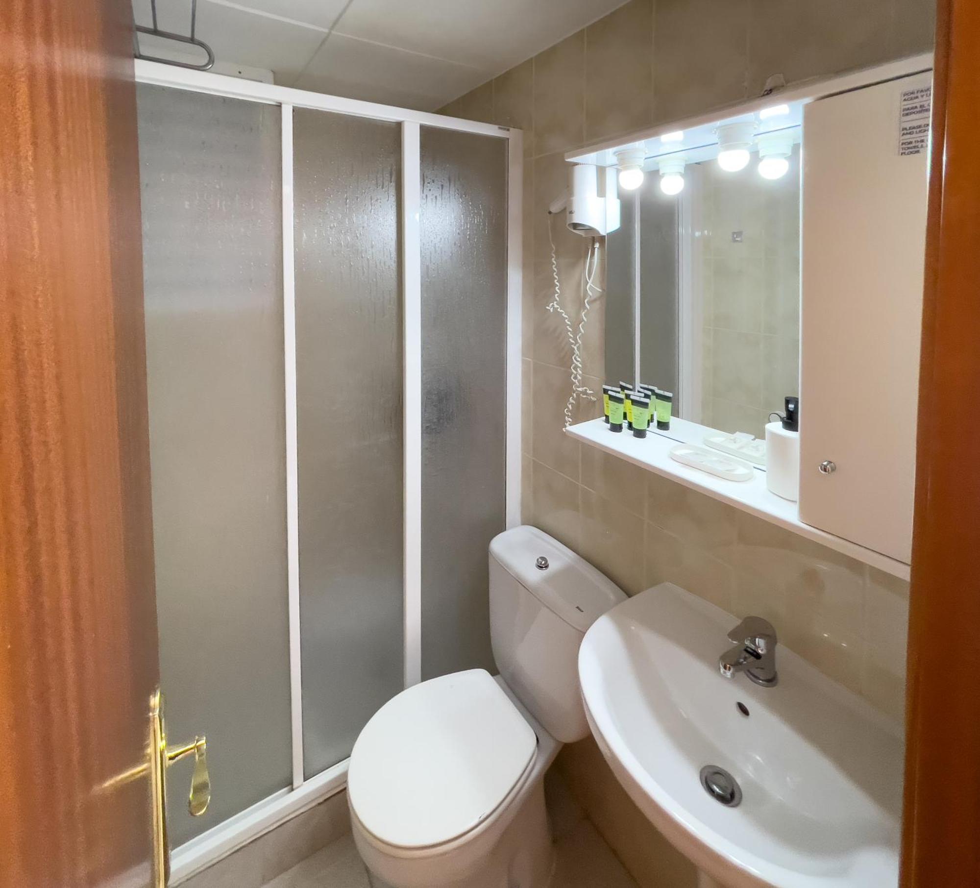 Hotel Maremagnum Λορέτ Ντε Μαρ Εξωτερικό φωτογραφία