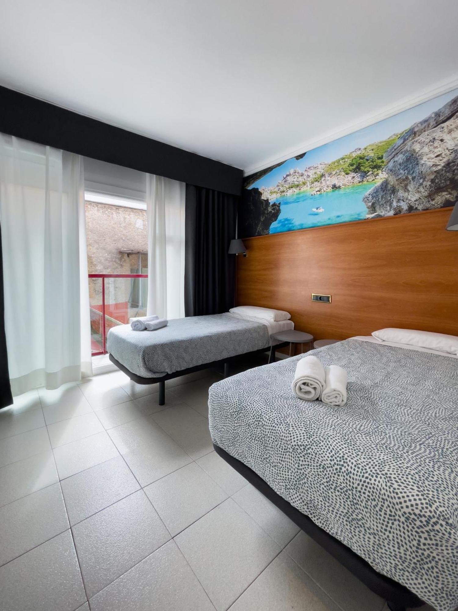 Hotel Maremagnum Λορέτ Ντε Μαρ Εξωτερικό φωτογραφία
