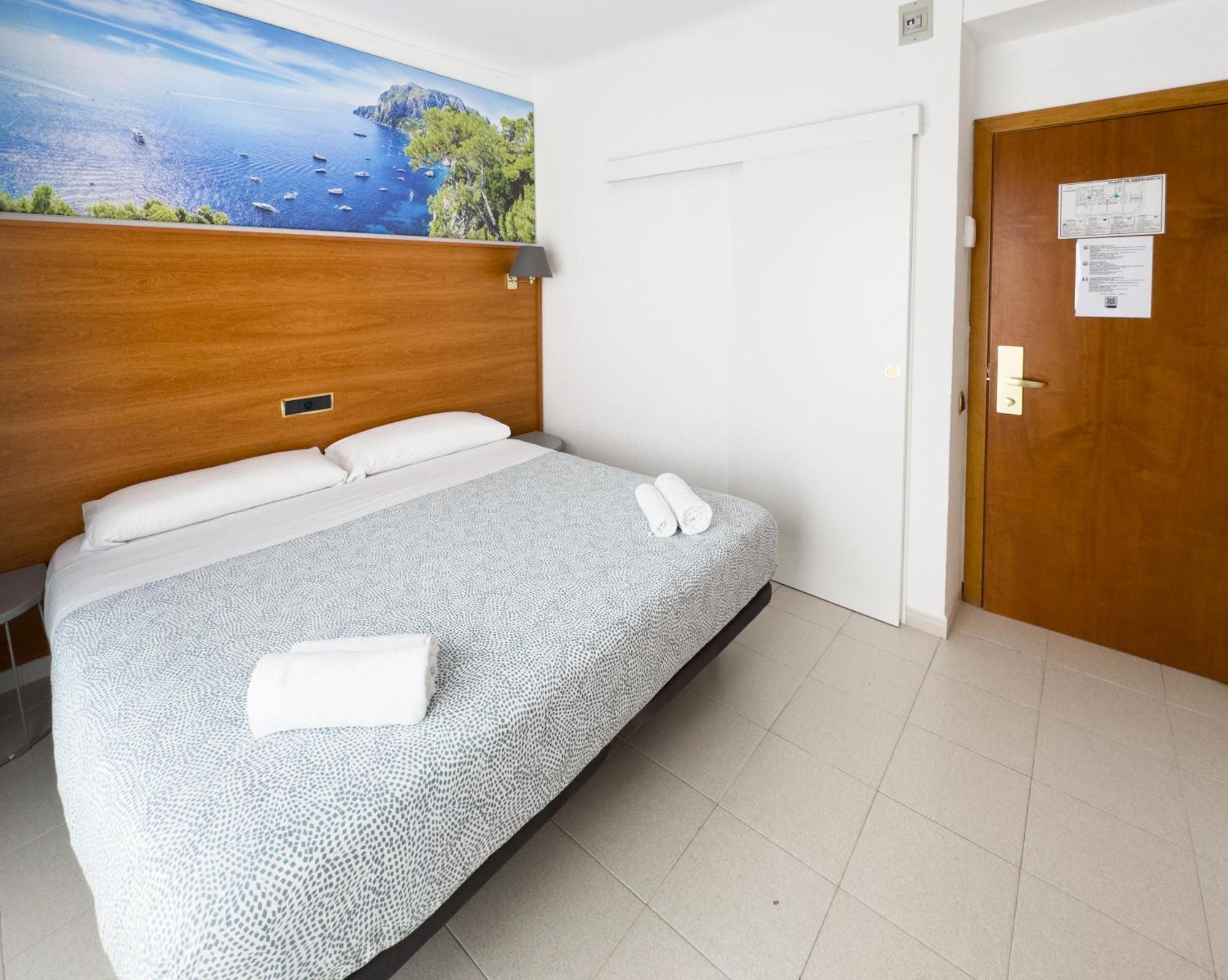 Hotel Maremagnum Λορέτ Ντε Μαρ Εξωτερικό φωτογραφία