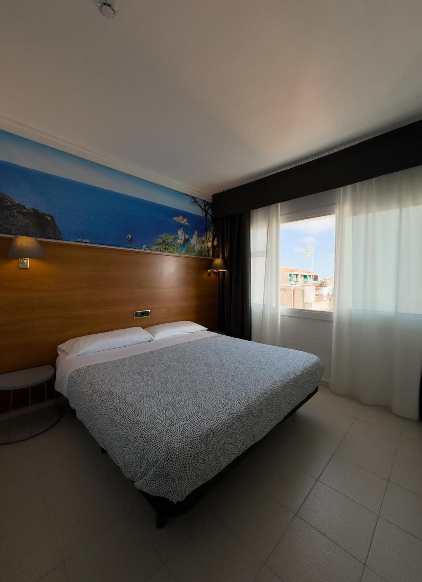 Hotel Maremagnum Λορέτ Ντε Μαρ Εξωτερικό φωτογραφία