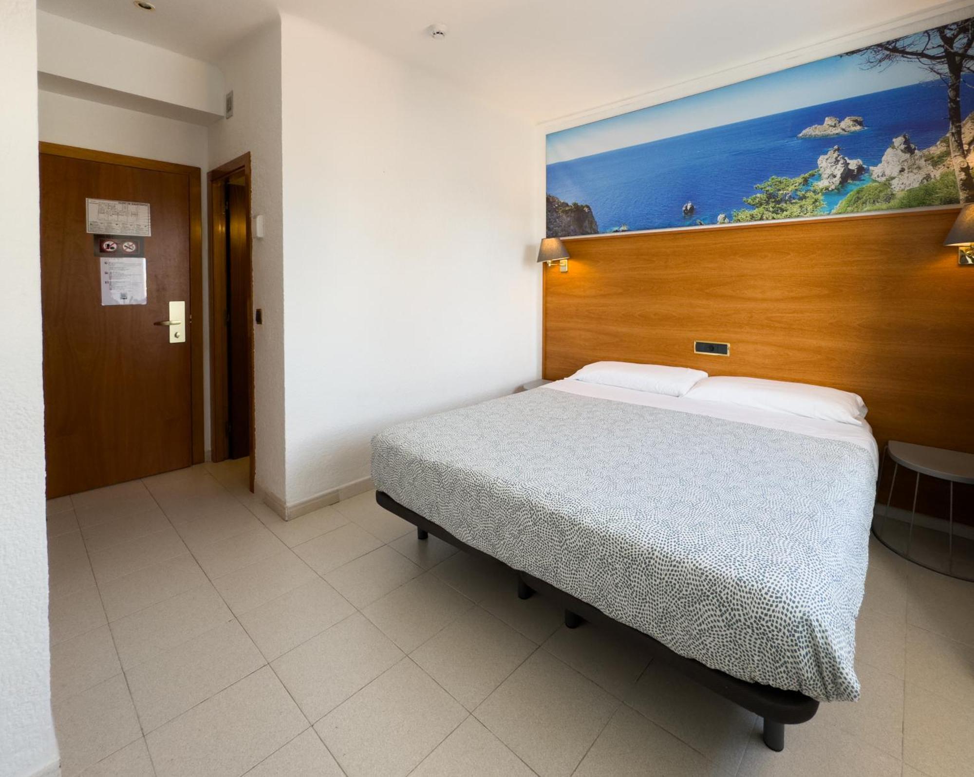 Hotel Maremagnum Λορέτ Ντε Μαρ Εξωτερικό φωτογραφία