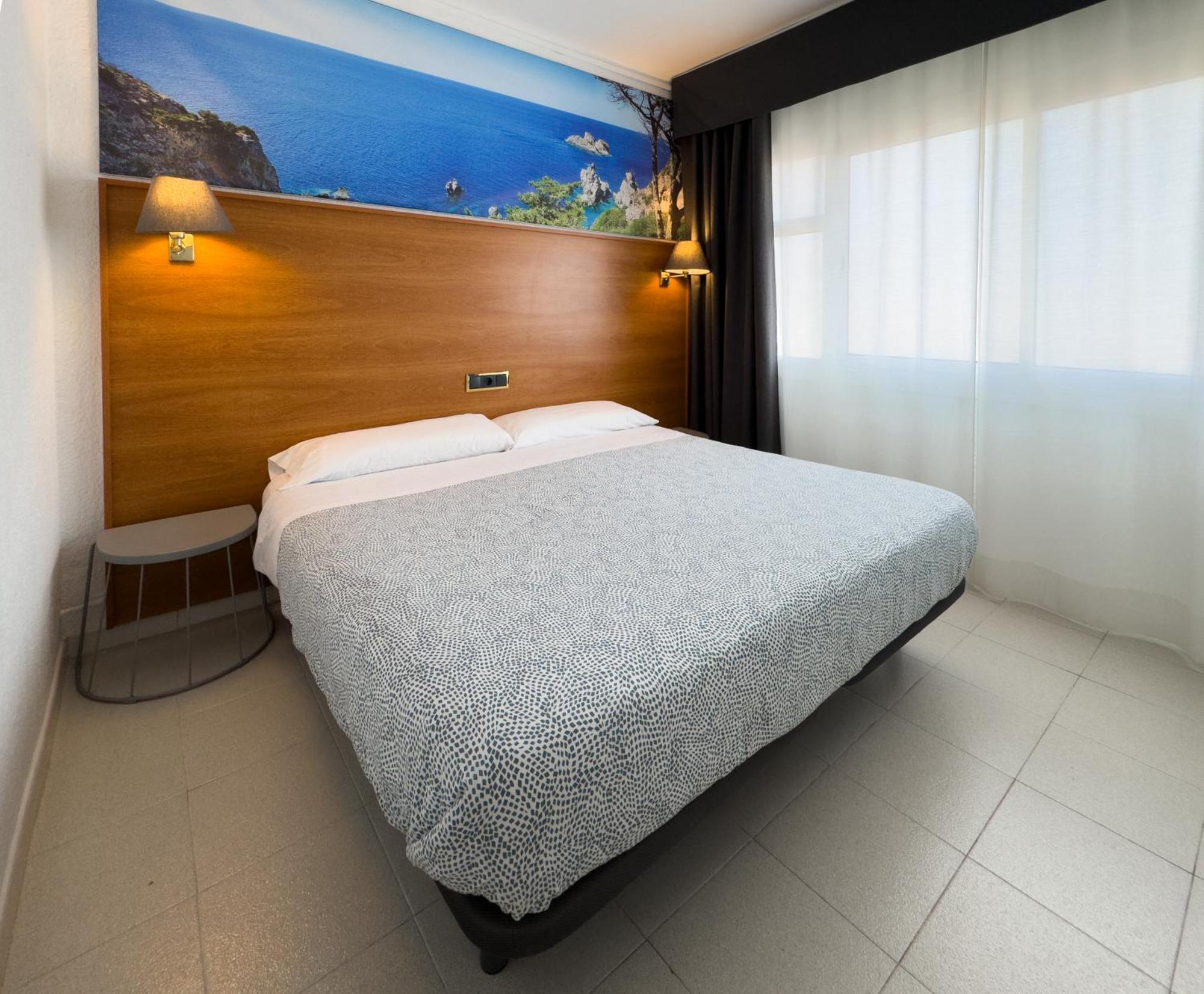 Hotel Maremagnum Λορέτ Ντε Μαρ Εξωτερικό φωτογραφία