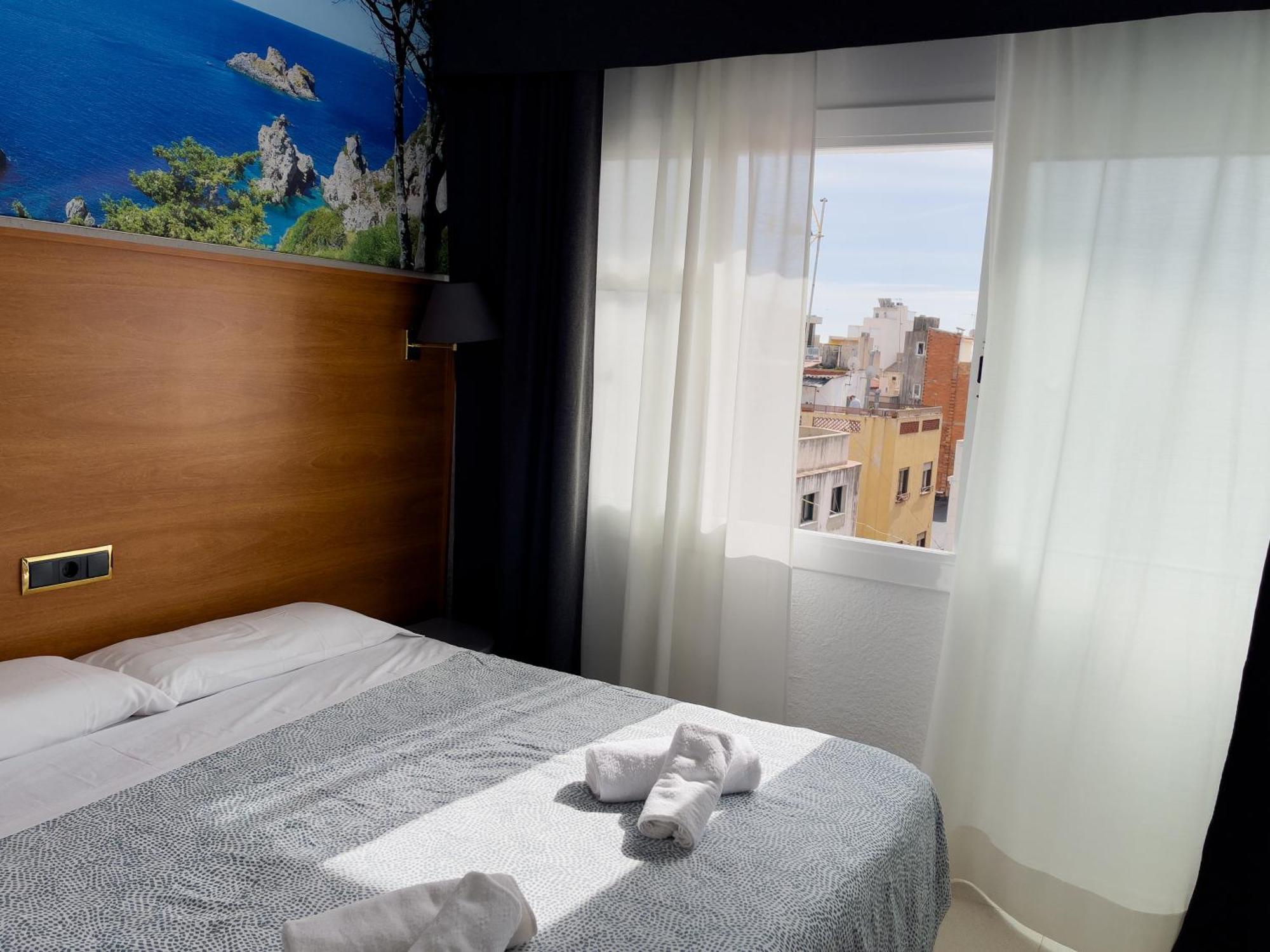 Hotel Maremagnum Λορέτ Ντε Μαρ Εξωτερικό φωτογραφία