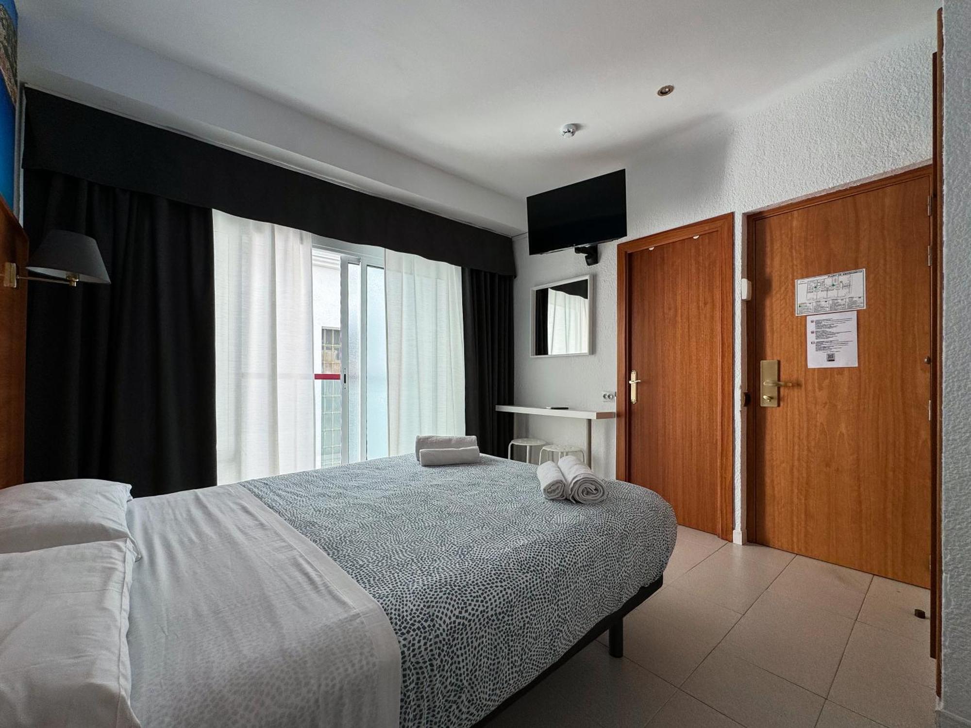 Hotel Maremagnum Λορέτ Ντε Μαρ Εξωτερικό φωτογραφία