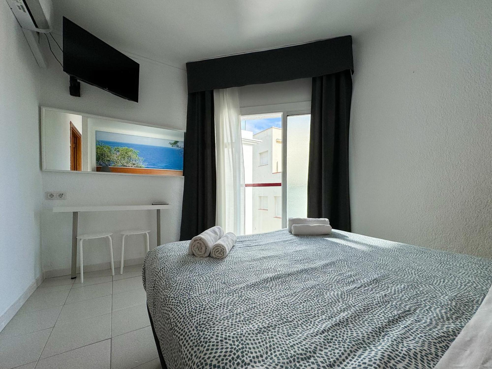 Hotel Maremagnum Λορέτ Ντε Μαρ Εξωτερικό φωτογραφία