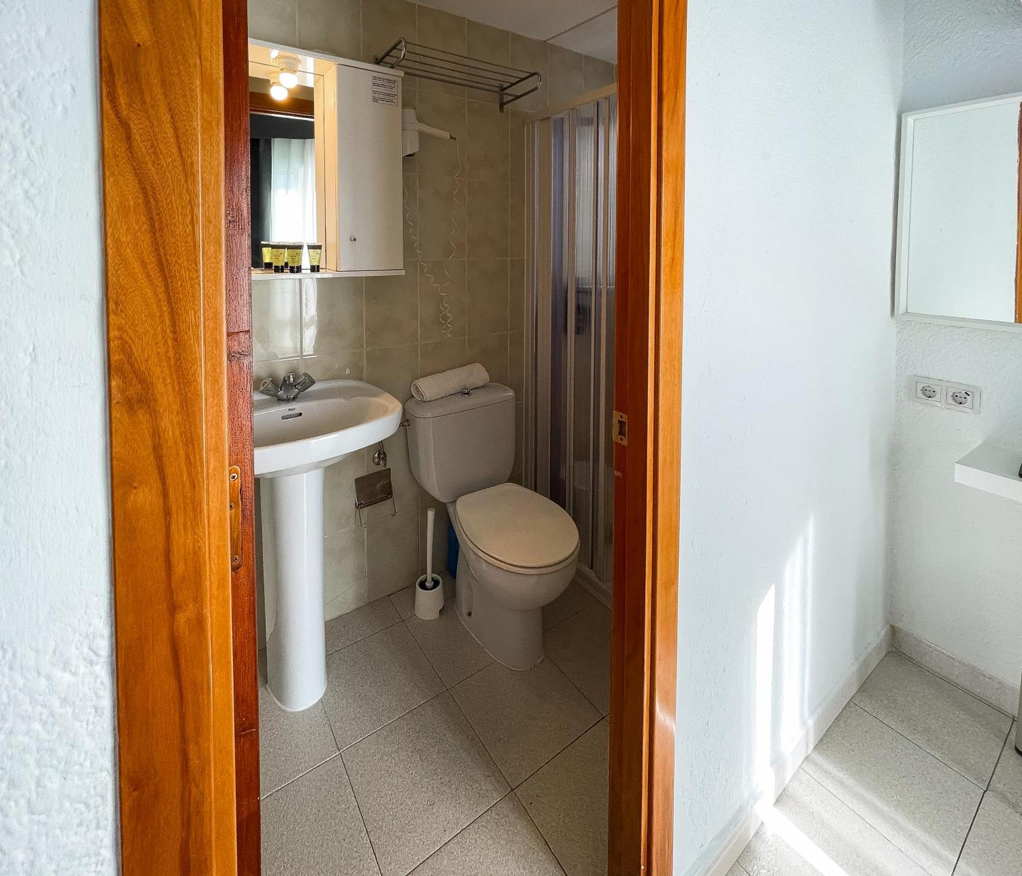 Hotel Maremagnum Λορέτ Ντε Μαρ Εξωτερικό φωτογραφία