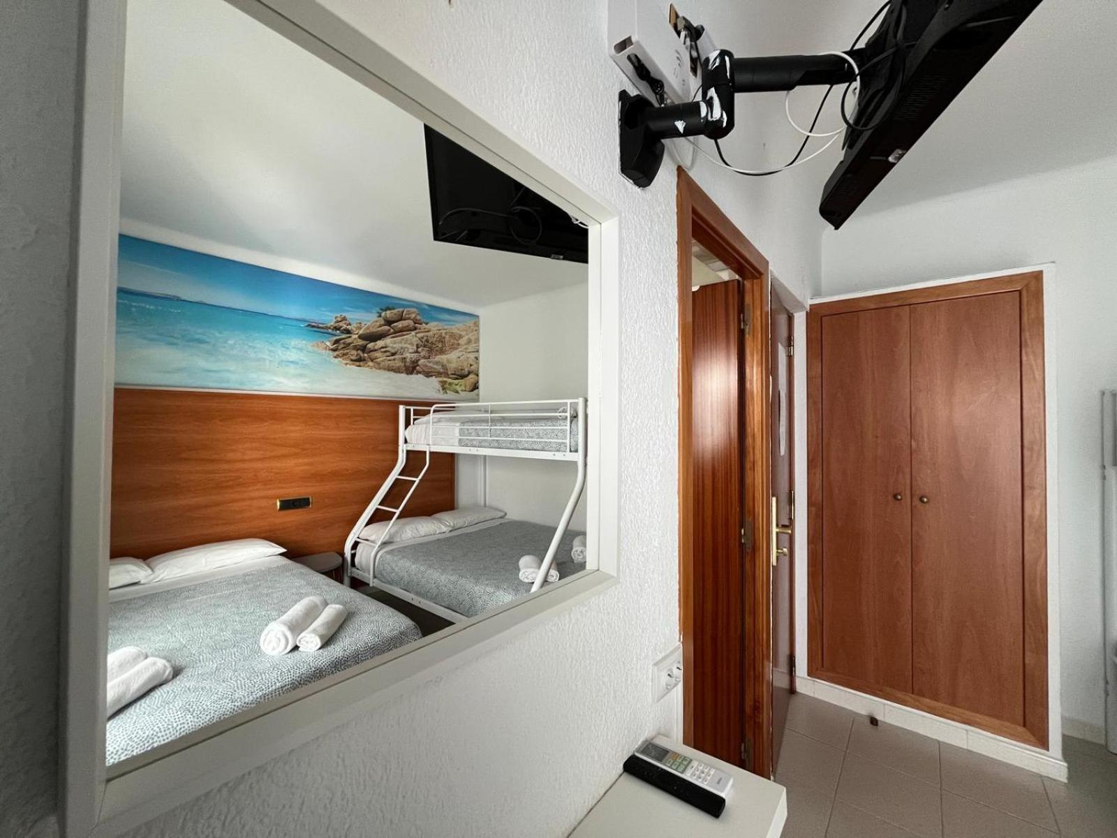 Hotel Maremagnum Λορέτ Ντε Μαρ Εξωτερικό φωτογραφία