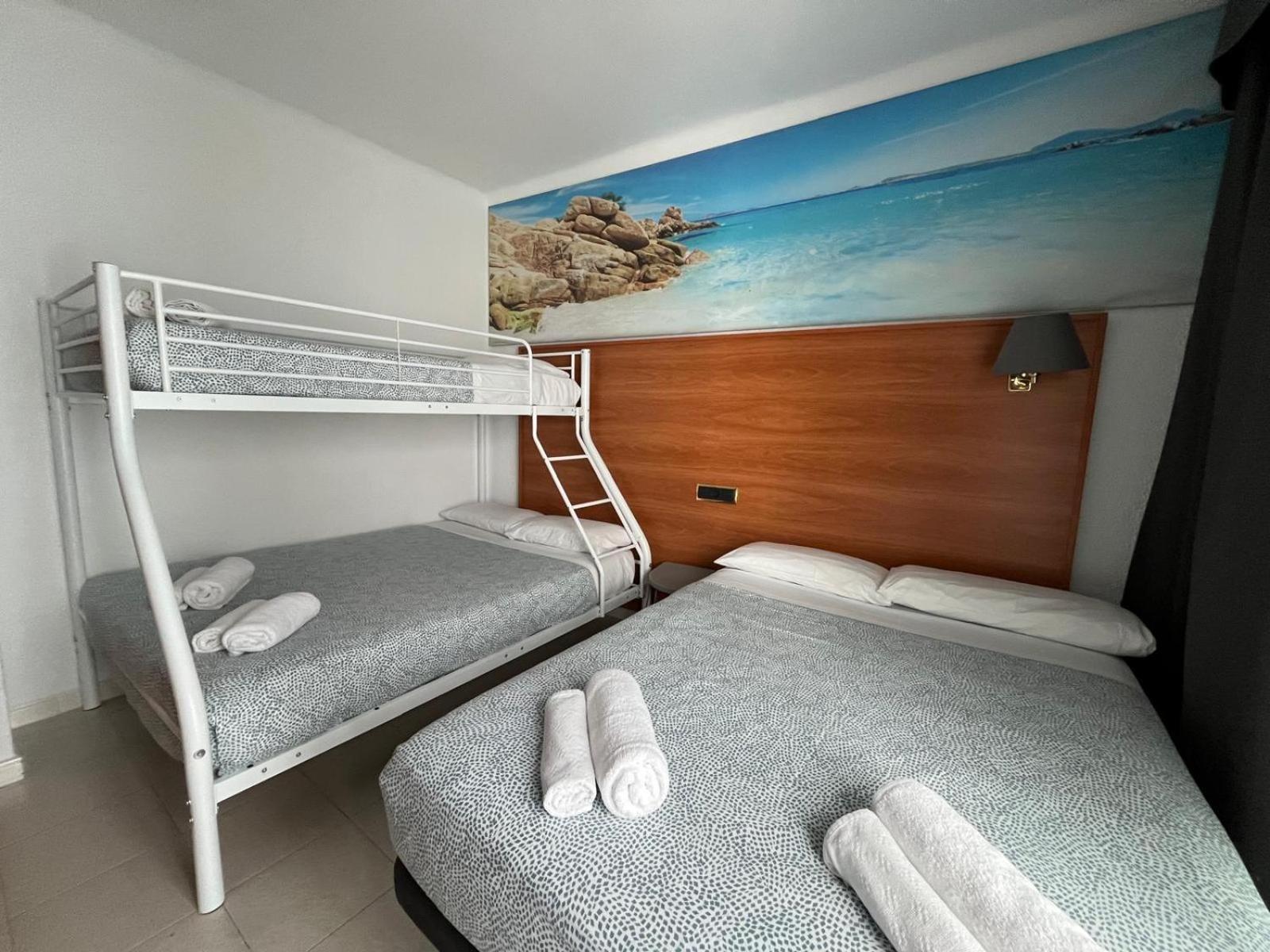Hotel Maremagnum Λορέτ Ντε Μαρ Εξωτερικό φωτογραφία