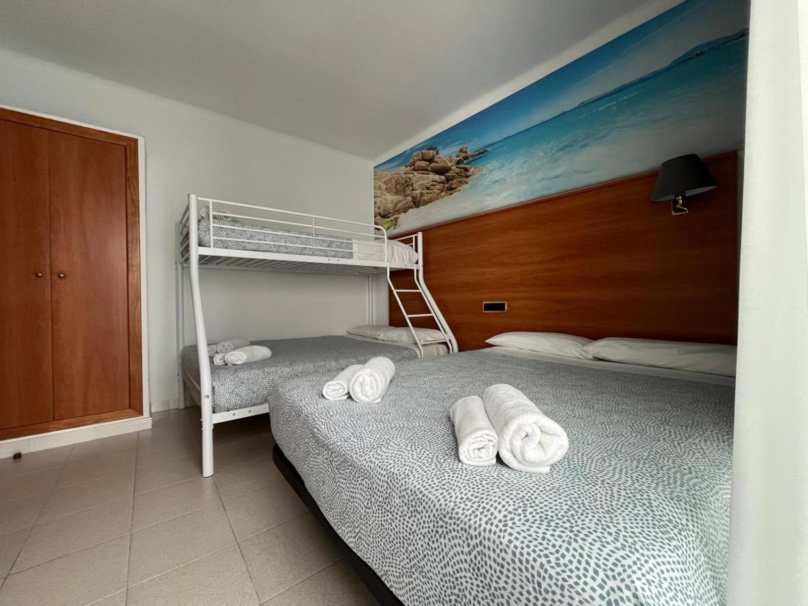 Hotel Maremagnum Λορέτ Ντε Μαρ Εξωτερικό φωτογραφία