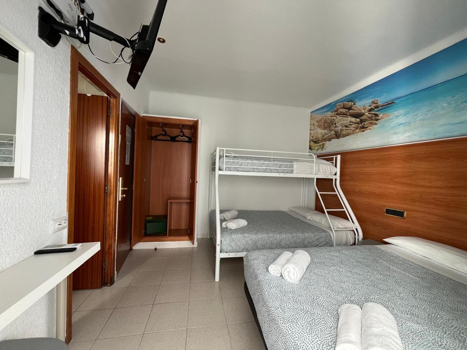 Hotel Maremagnum Λορέτ Ντε Μαρ Εξωτερικό φωτογραφία