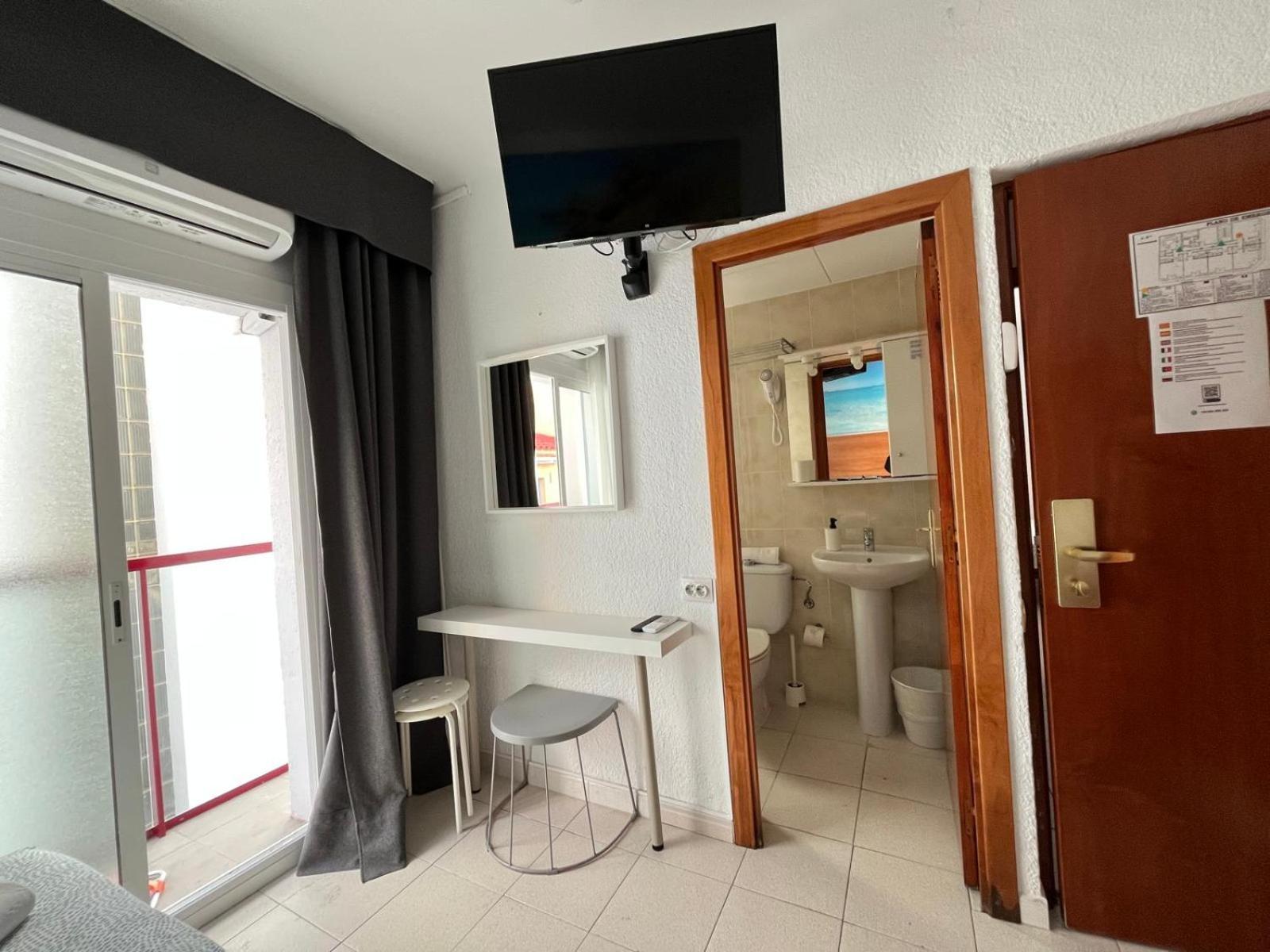 Hotel Maremagnum Λορέτ Ντε Μαρ Εξωτερικό φωτογραφία