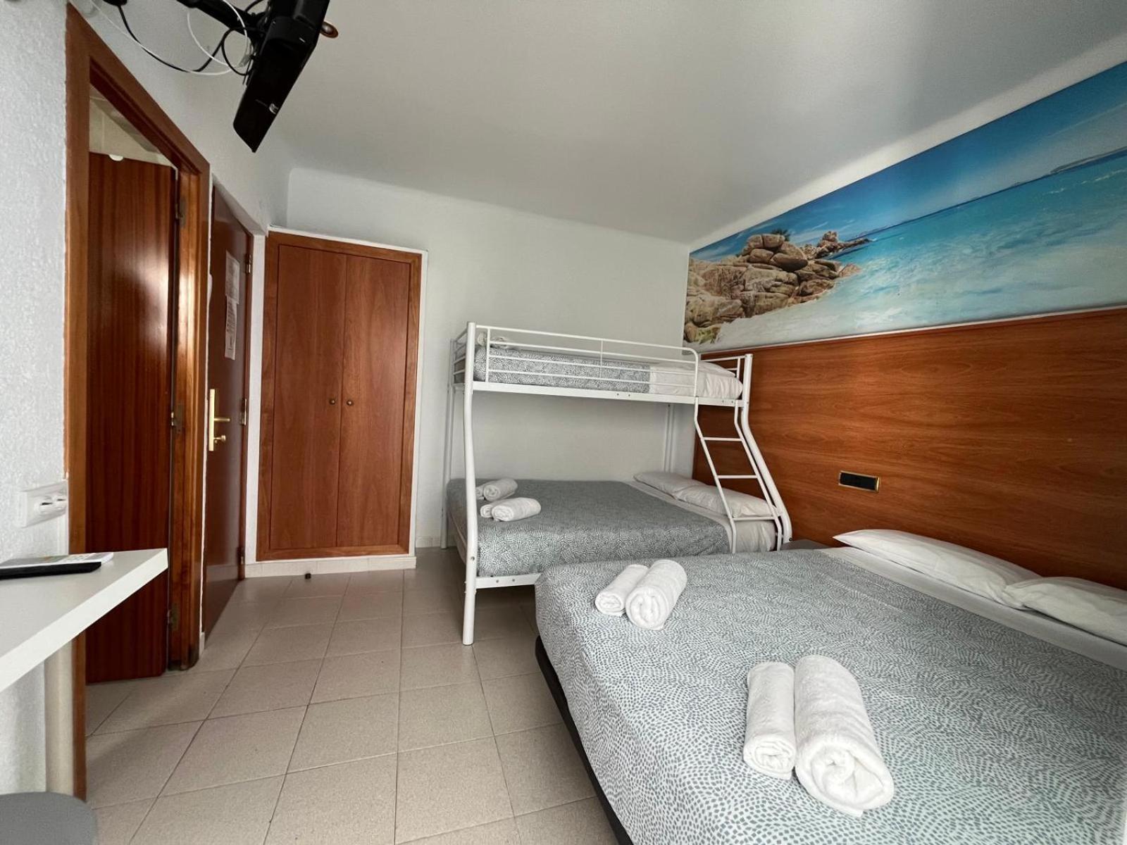 Hotel Maremagnum Λορέτ Ντε Μαρ Εξωτερικό φωτογραφία