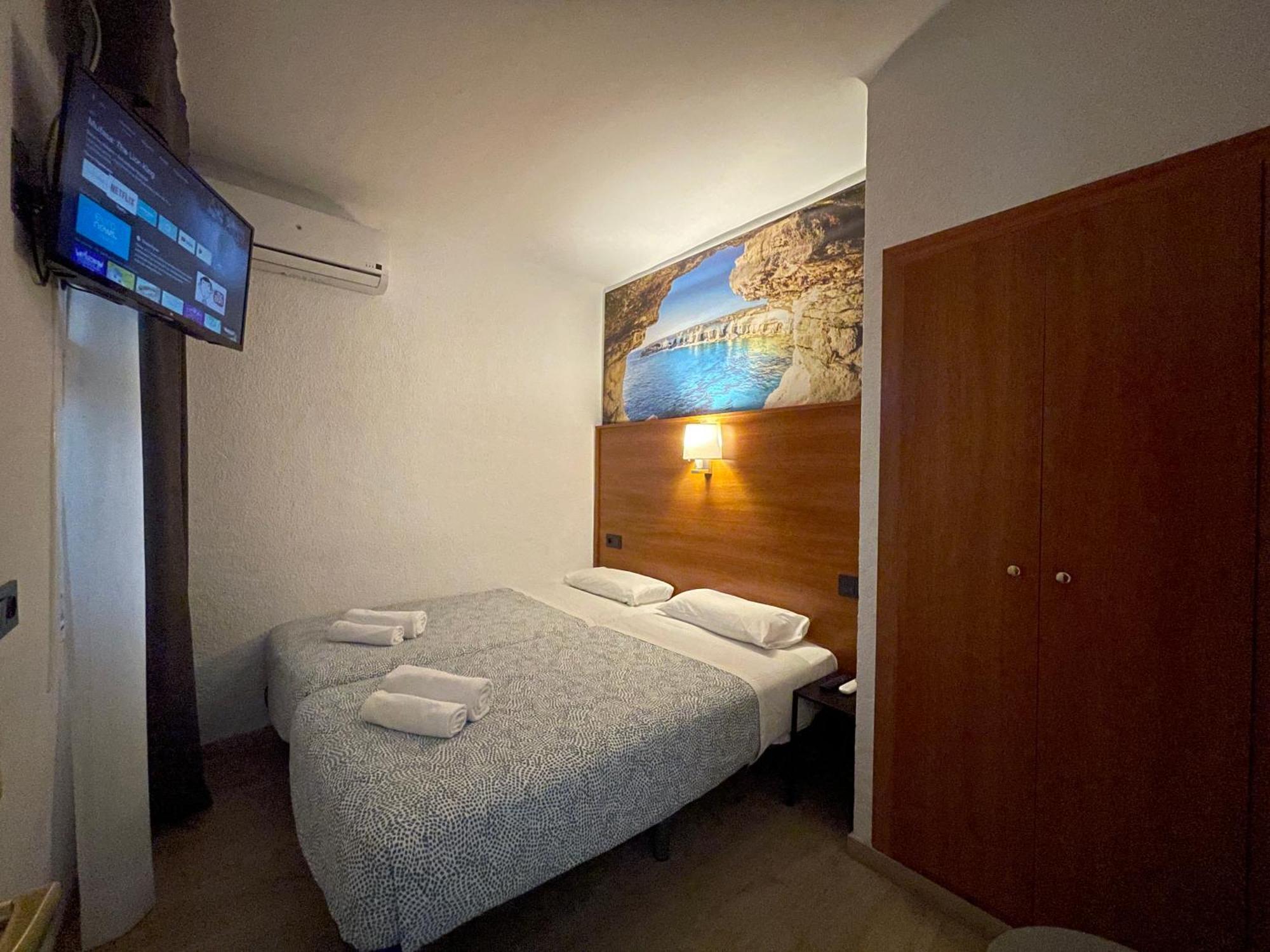 Hotel Maremagnum Λορέτ Ντε Μαρ Εξωτερικό φωτογραφία