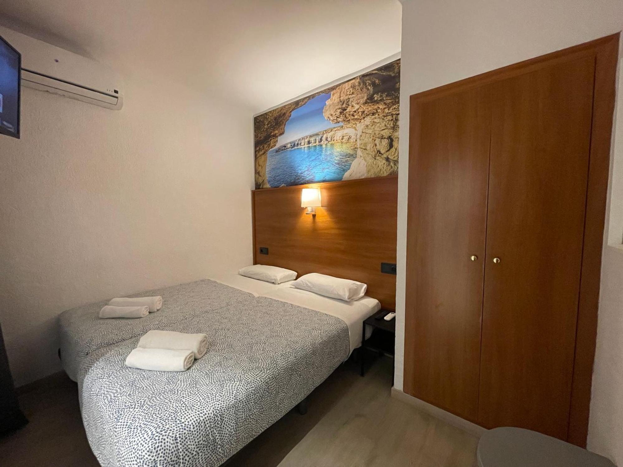 Hotel Maremagnum Λορέτ Ντε Μαρ Εξωτερικό φωτογραφία