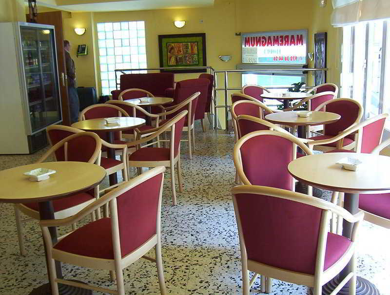 Hotel Maremagnum Λορέτ Ντε Μαρ Εξωτερικό φωτογραφία